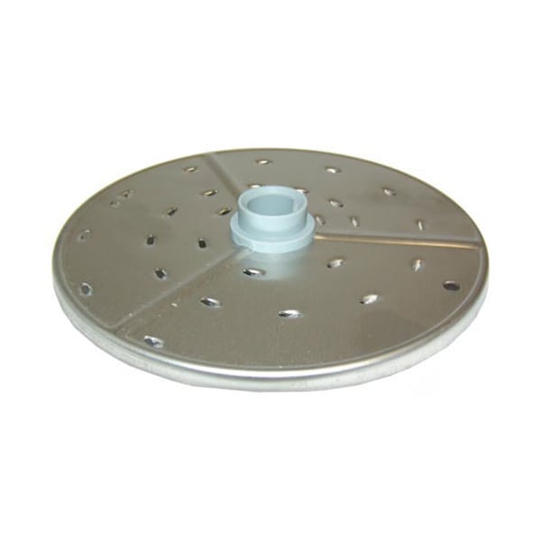 Plate, Grating - Medium 5/64In